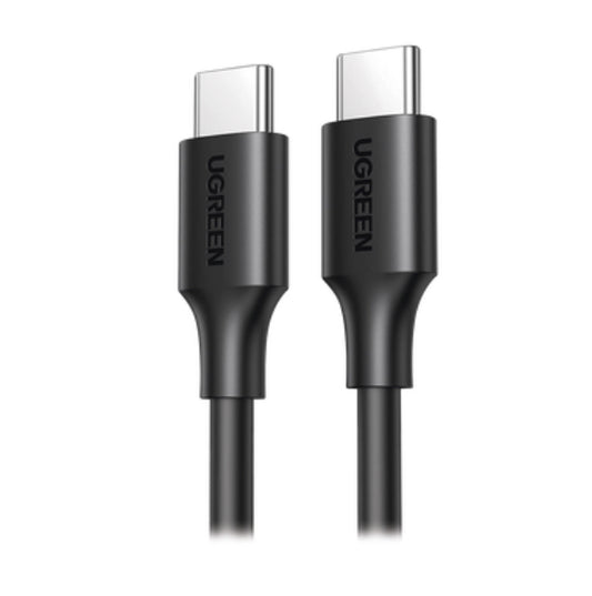 Cable USB-C a USB-C 1 Metro