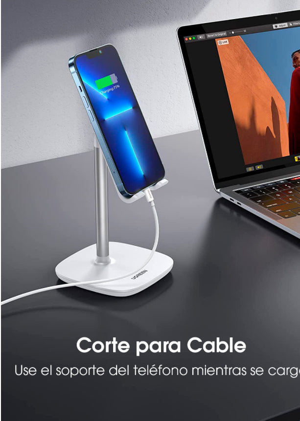 Soporte para Telefono Celular & Tablet