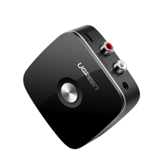 Receptor de Audio Bluetooth 5.0