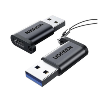 EK-adaptador usb para computadora 