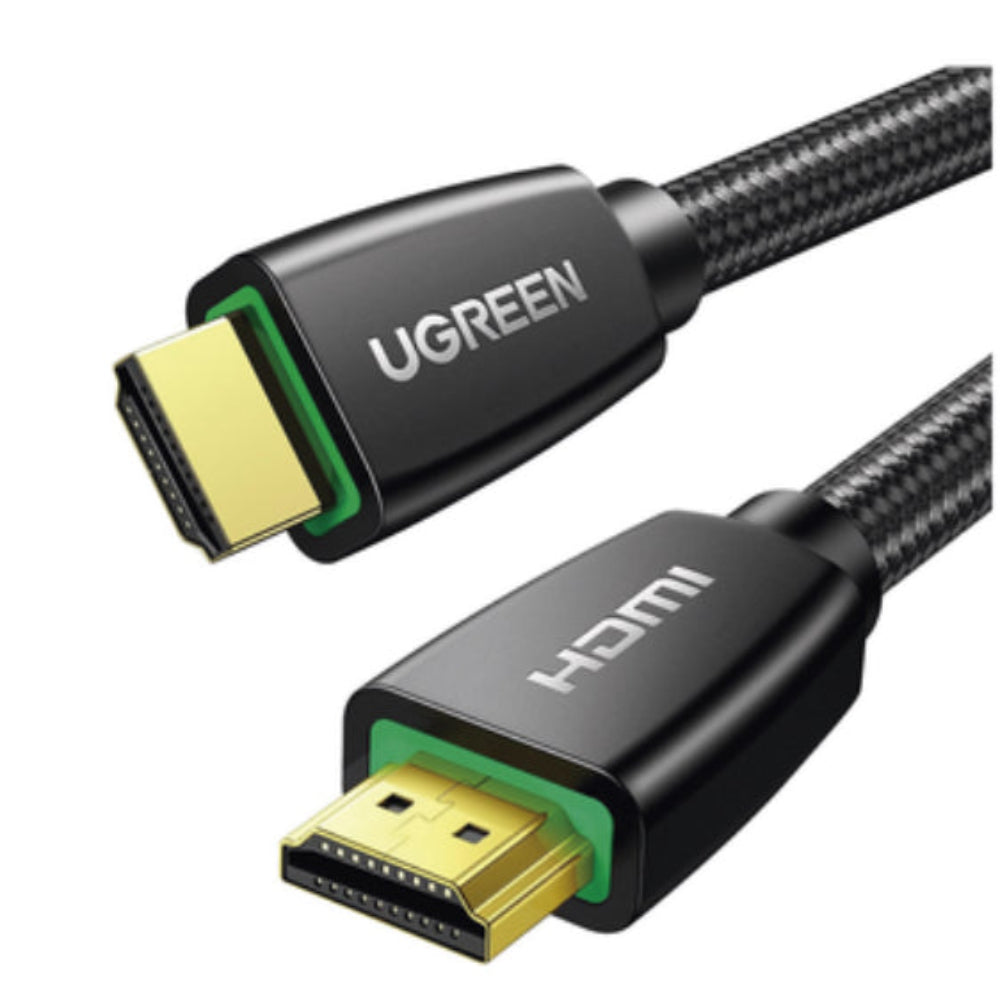 EK-cable hdmi 4k videojuegos ugreen