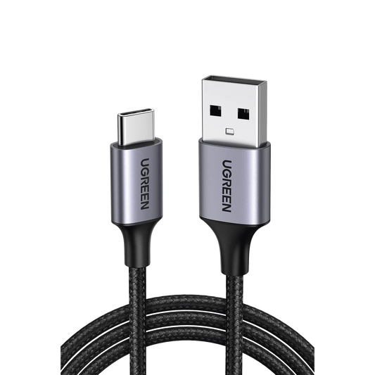 EK-cable usb para celular tipo c