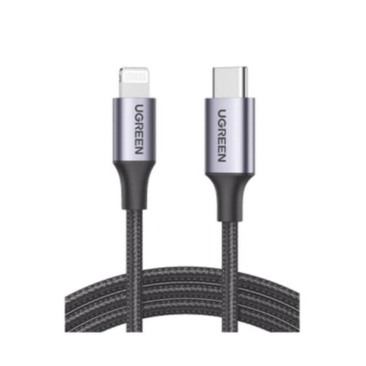 EK-cable para iphone usb lightning